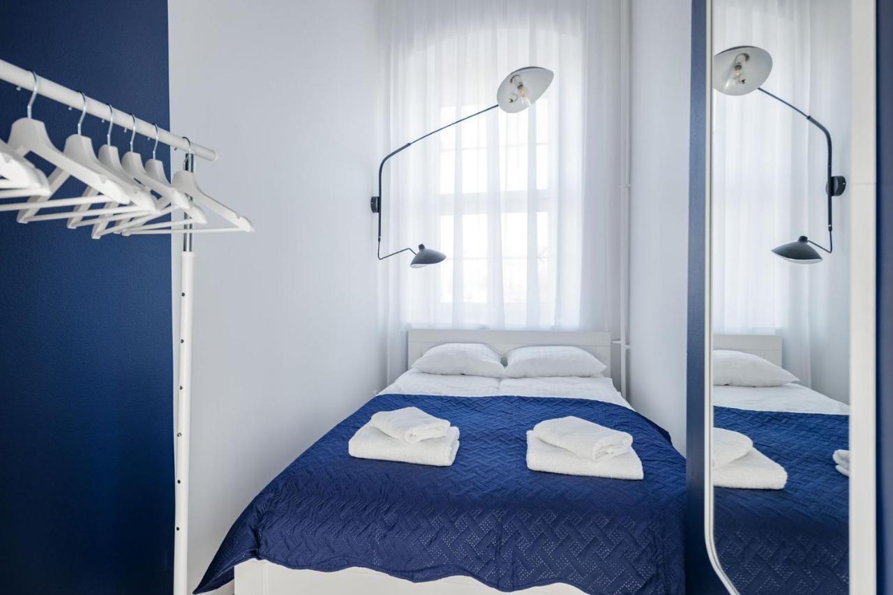 Philharmonic Apartment Szczecin Kültér fotó