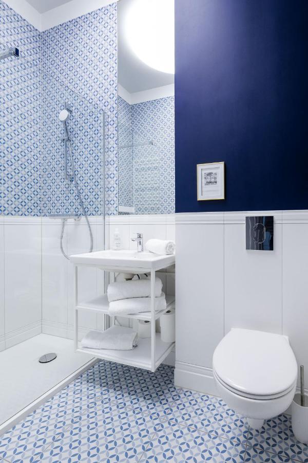 Philharmonic Apartment Szczecin Kültér fotó