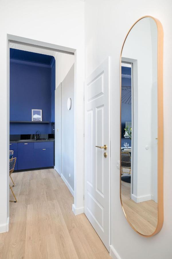 Philharmonic Apartment Szczecin Kültér fotó