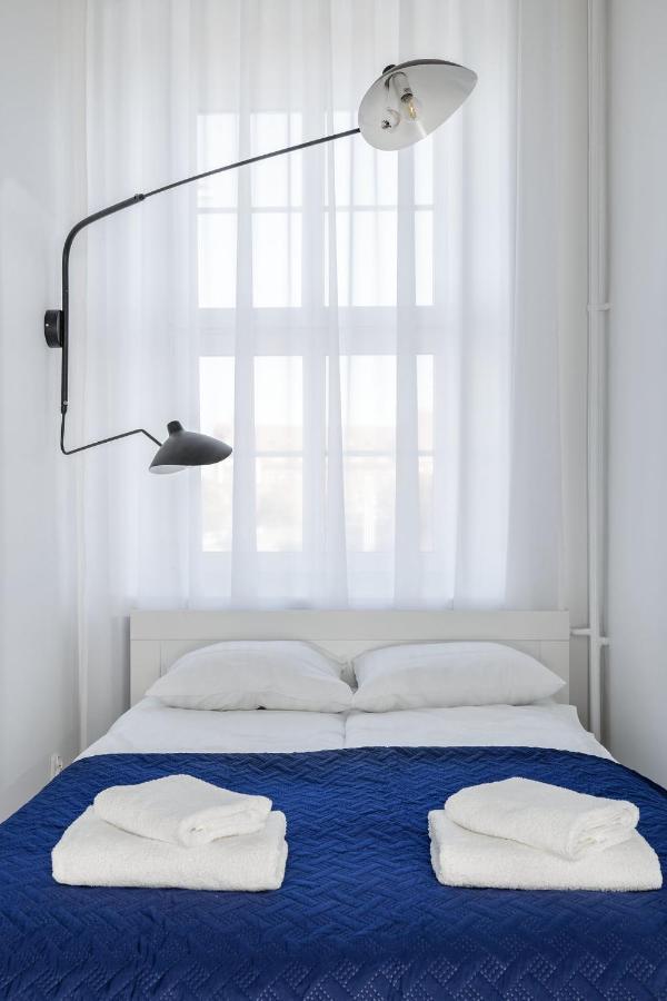 Philharmonic Apartment Szczecin Kültér fotó